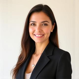 Kyti Mallo, Lead Consultant