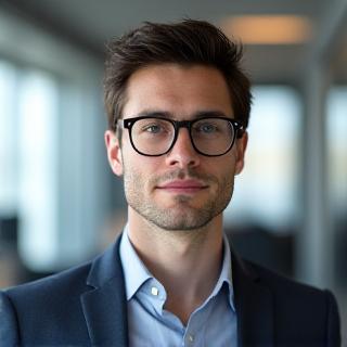 Lataraus Polley, Head of Analytics